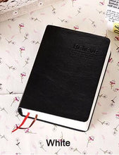Load image into Gallery viewer, Vintage Thick Paper Notepad