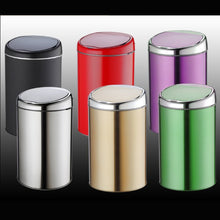 Load image into Gallery viewer, Sensor Trash Box Automatic (4L)
