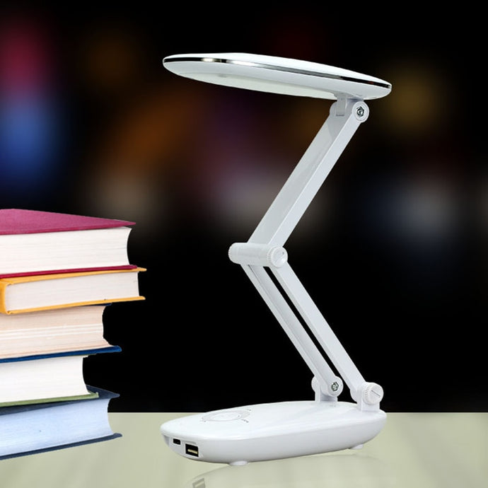 Portable Table Lamp