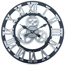 Load image into Gallery viewer, 17.7 Inch Digital Wall Clocks