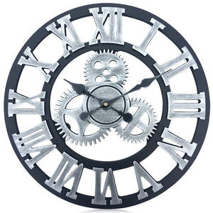 17.7 Inch Digital Wall Clocks