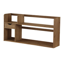 Load image into Gallery viewer, Wall Shelf Bookcase