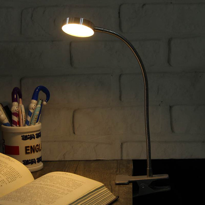Simple Stylish Table Lamp