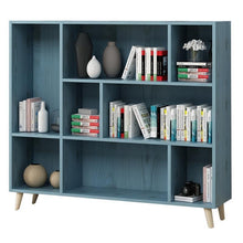Load image into Gallery viewer, Decoration Retro Furniture Book Bookshelf