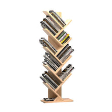 Load image into Gallery viewer, different desktop bookshelf