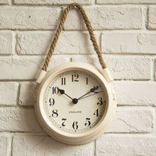 Load image into Gallery viewer, Minimalist Wall Clock