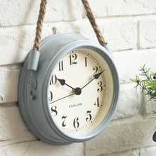 Load image into Gallery viewer, Minimalist Wall Clock