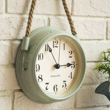 Load image into Gallery viewer, Minimalist Wall Clock