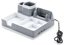 Load image into Gallery viewer, Pen Holder with Charging Function