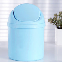 Load image into Gallery viewer, Mini Desktop Trash Can