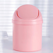 Load image into Gallery viewer, Mini Desktop Trash Can