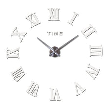 Load image into Gallery viewer, Stylish Wall Clock