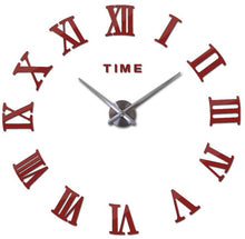 Load image into Gallery viewer, Stylish Wall Clock