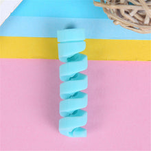 Load image into Gallery viewer, 10pcs Spiral Cable Protector