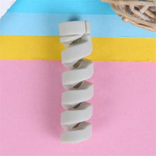 Load image into Gallery viewer, 10pcs Spiral Cable Protector