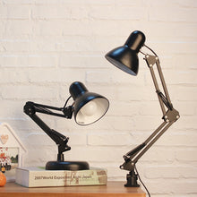 Load image into Gallery viewer, Modern simple adjustable desk lamp