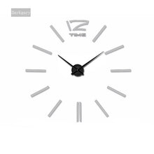 Load image into Gallery viewer, 2019 Wall Sticking Clocks