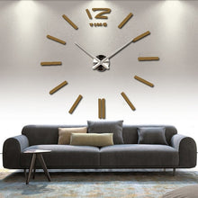 Load image into Gallery viewer, 2019 Wall Sticking Clocks