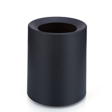 Load image into Gallery viewer, Creative Plastic Matte Trash Can (8L/12L)