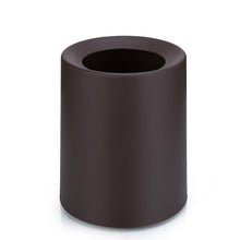Load image into Gallery viewer, Creative Plastic Matte Trash Can (8L/12L)