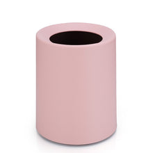 Load image into Gallery viewer, Creative Plastic Matte Trash Can (8L/12L)