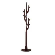 Load image into Gallery viewer, Custom Design Wooden Coat Rack