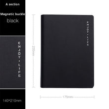 Load image into Gallery viewer, Multipurpose 2019 Leather Organizer
