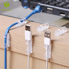 Load image into Gallery viewer, 20 pcs Cable Holder