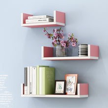 Load image into Gallery viewer, Creative Shelf Bookcase