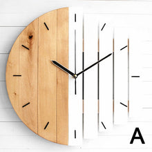 Load image into Gallery viewer, Modern Design Wall Clock