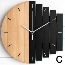 Load image into Gallery viewer, Modern Design Wall Clock