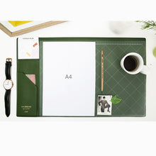 Load image into Gallery viewer, A4 Large Table Agenda