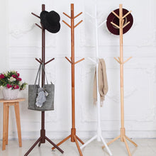 Load image into Gallery viewer, Solid Wood Hanger