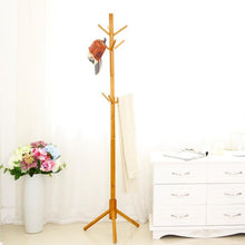Load image into Gallery viewer, Solid Wood Hanger