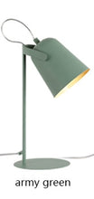 Load image into Gallery viewer, Modern Nordic style creative desk Lamps