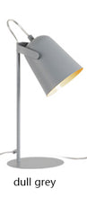 Load image into Gallery viewer, Modern Nordic style creative desk Lamps