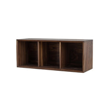 Load image into Gallery viewer, Middle drawer bookcase