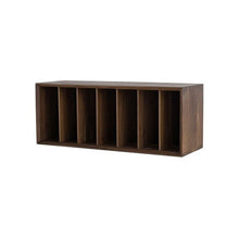 Load image into Gallery viewer, Middle drawer bookcase