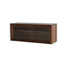Load image into Gallery viewer, Middle drawer bookcase