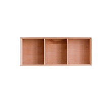Load image into Gallery viewer, Middle drawer bookcase