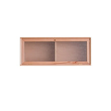 Load image into Gallery viewer, Middle drawer bookcase