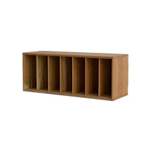 Load image into Gallery viewer, Middle drawer bookcase