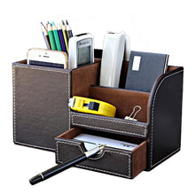 Load image into Gallery viewer, Multifunction Pen Holder
