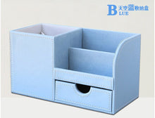 Load image into Gallery viewer, Multifunction Pen Holder