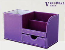Load image into Gallery viewer, Multifunction Pen Holder
