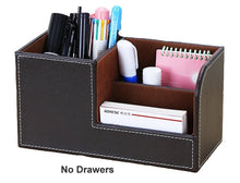 Load image into Gallery viewer, Multifunction Pen Holder