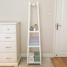 Load image into Gallery viewer, Different corner bookcase