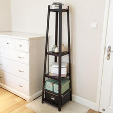 Load image into Gallery viewer, Different corner bookcase