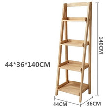 Load image into Gallery viewer, Different corner bookcase