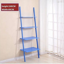 Load image into Gallery viewer, Different corner bookcase